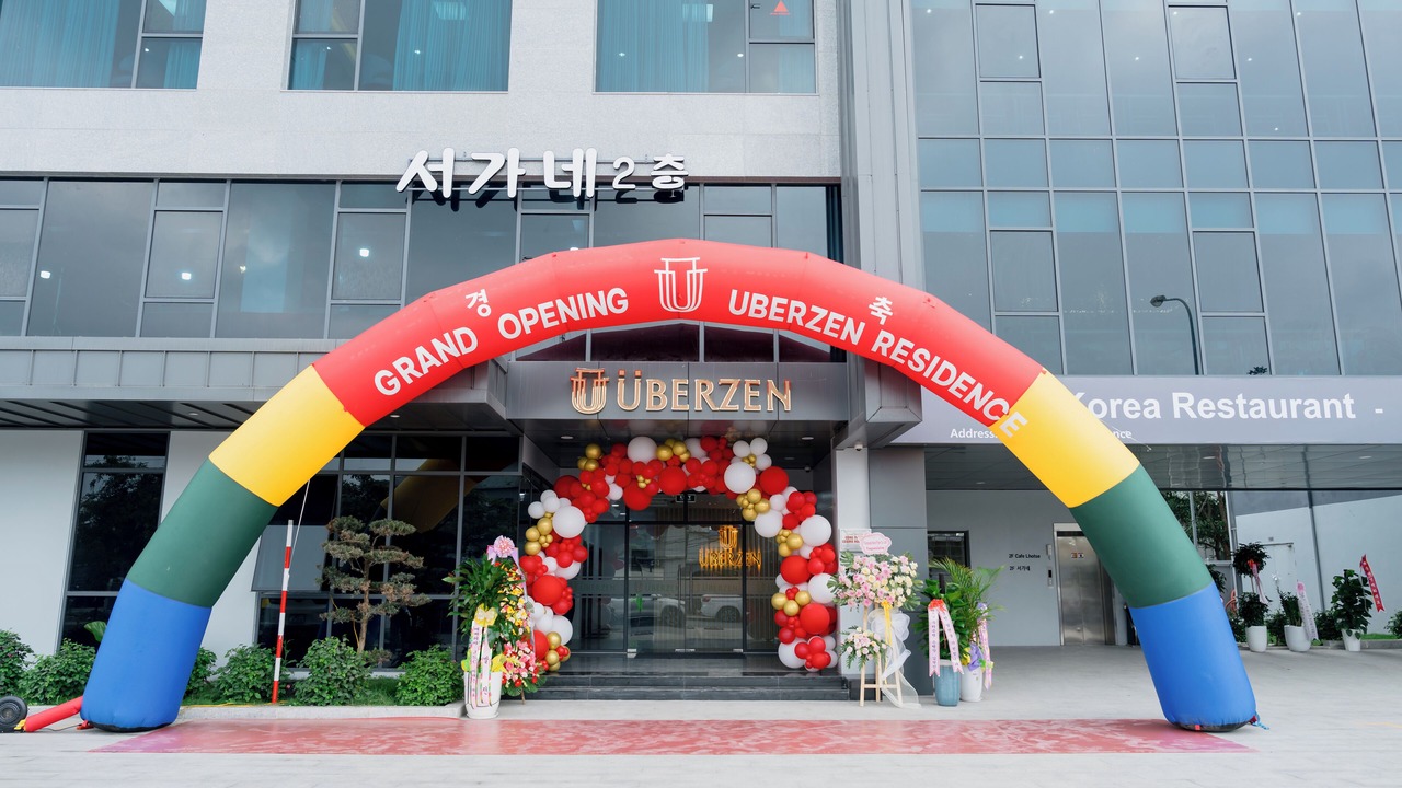 Photo of Outdoor in Huyen An Duong