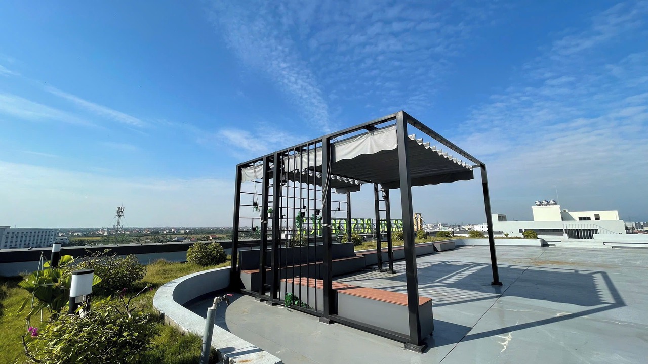 Photo of Outdoor in Huyen An Duong