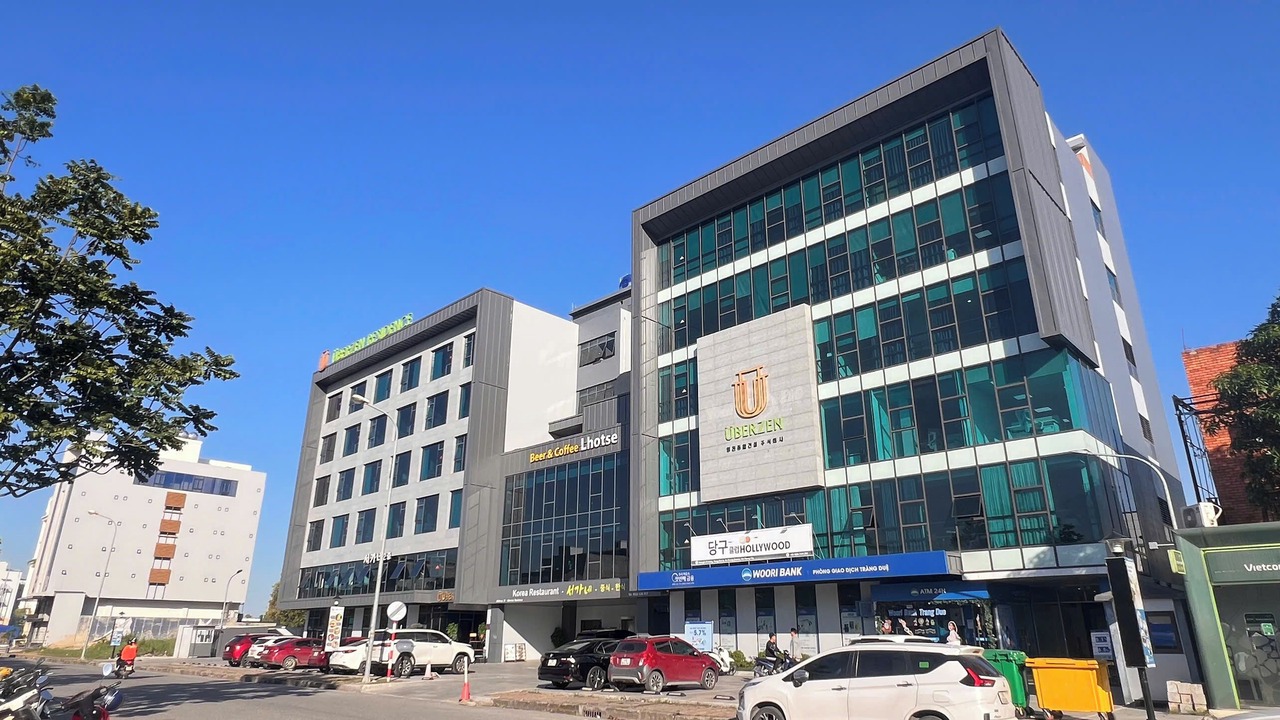 Photo of Outdoor in Huyen An Duong