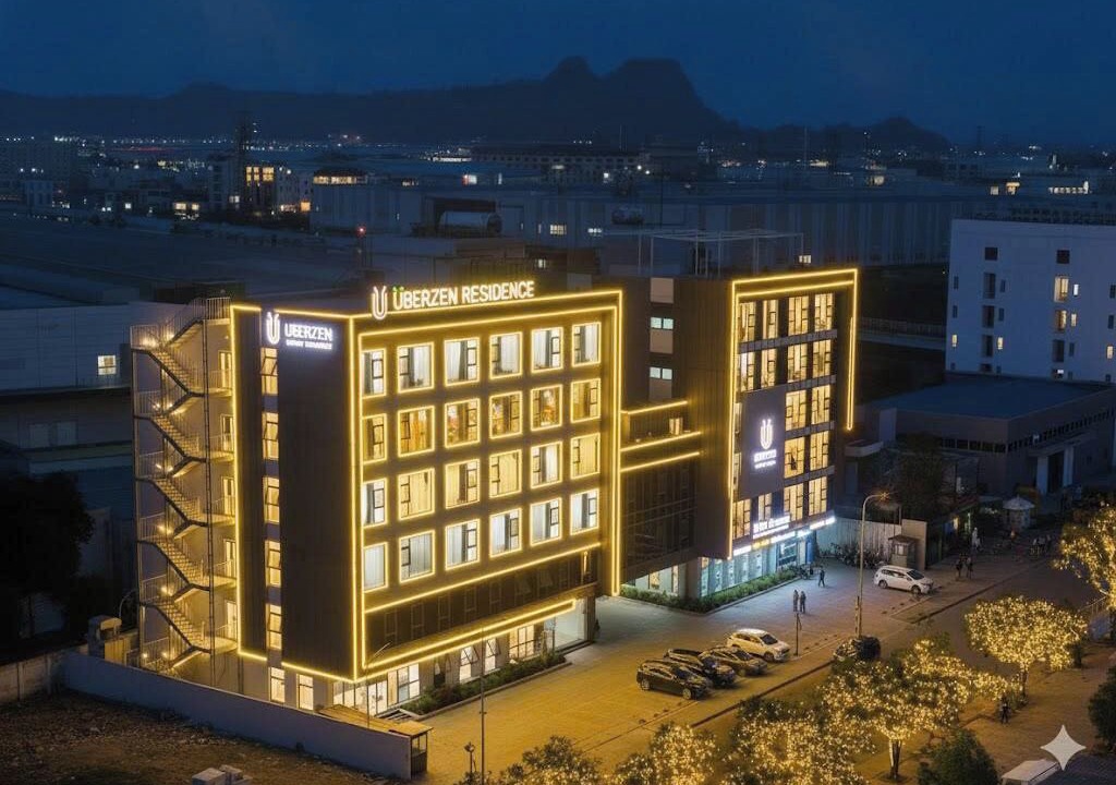 Photo of Outdoor in Huyen An Duong