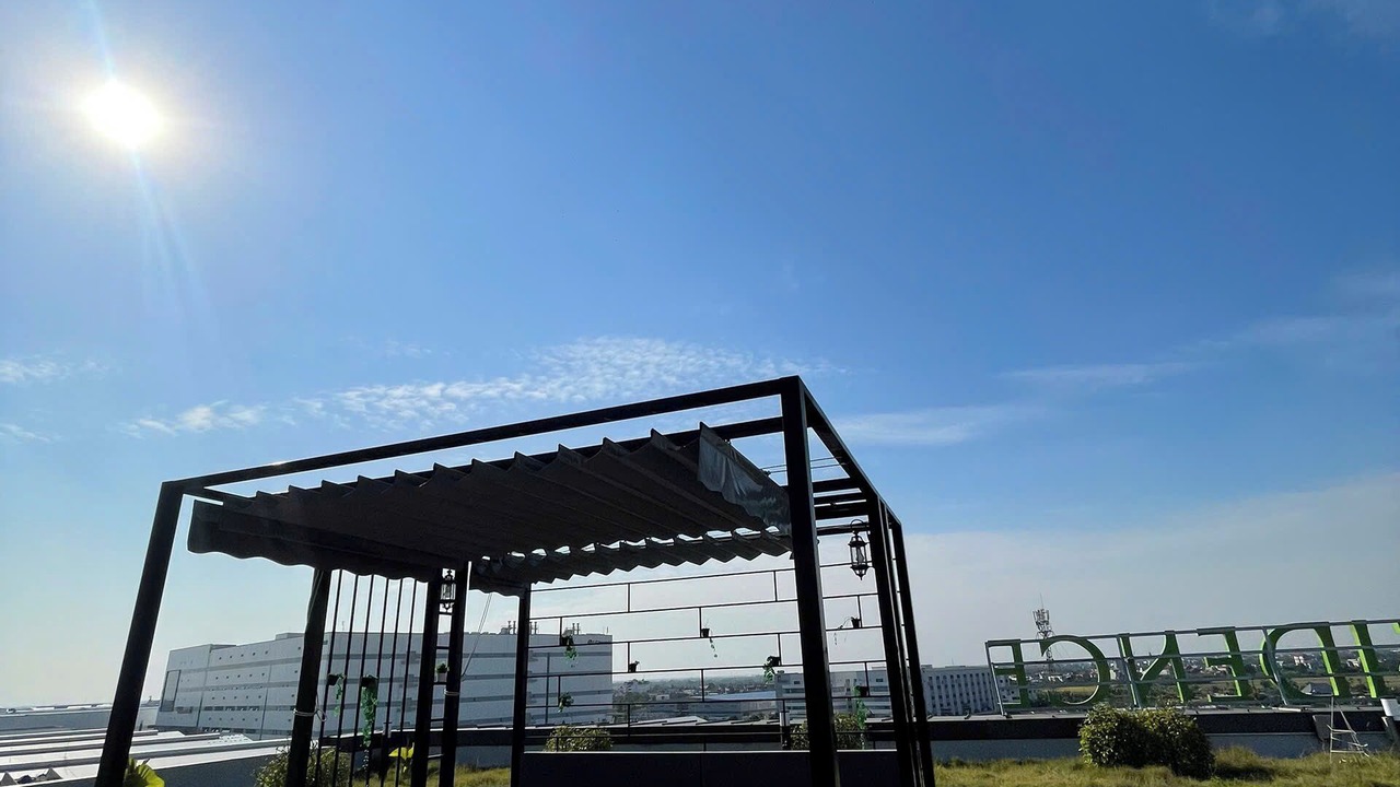 Photo of Outdoor in Huyen An Duong