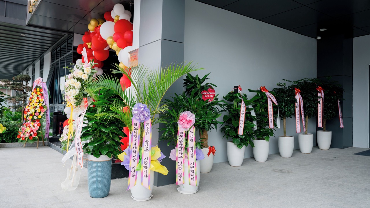 Photo of Outdoor in Huyen An Duong