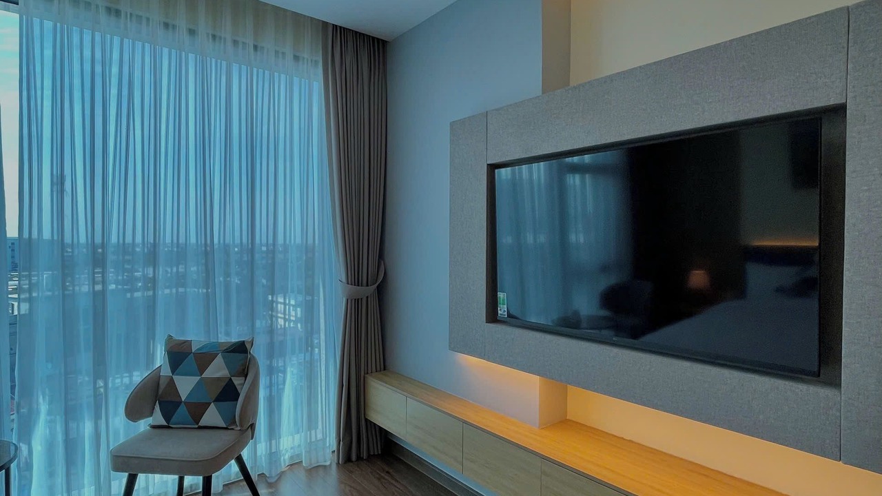 Photo of Bedroom in Huyen An Duong