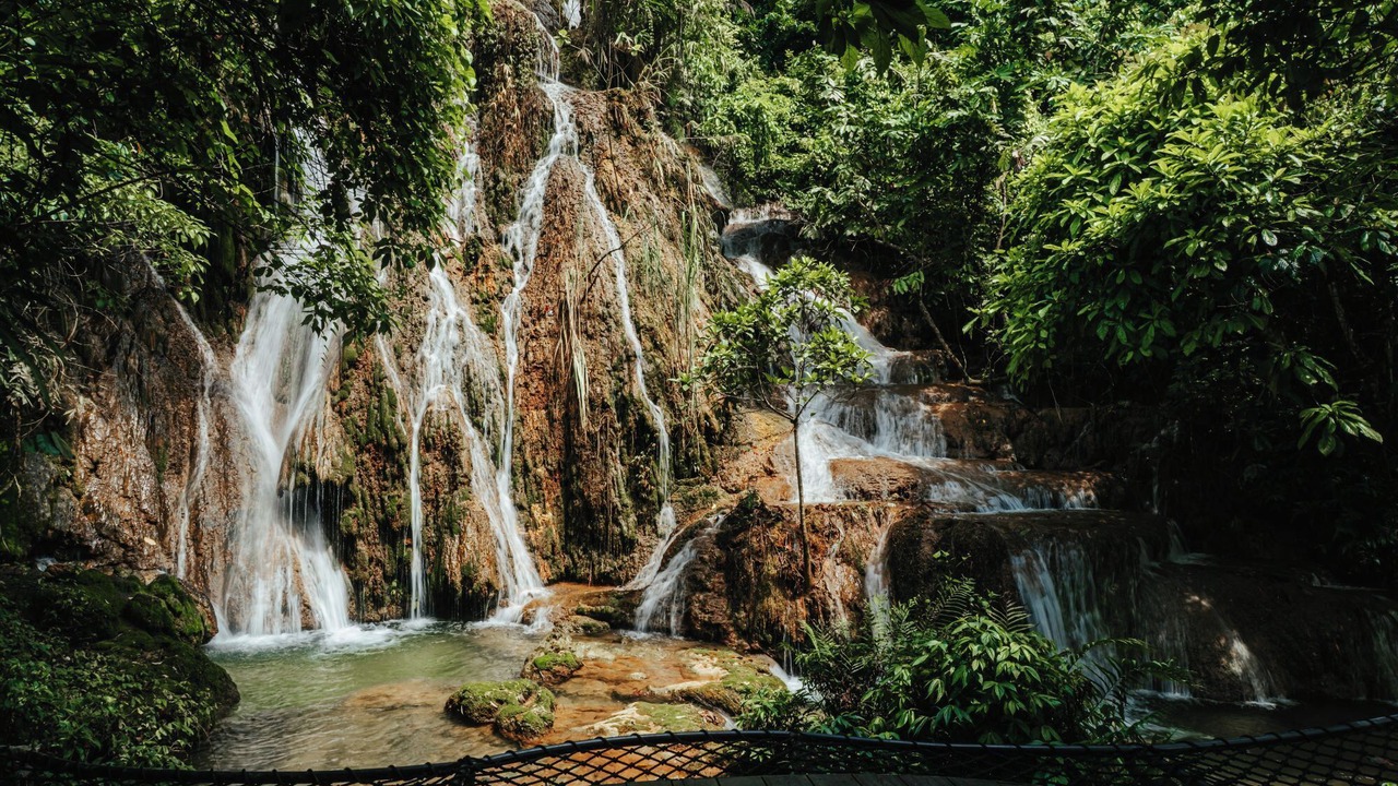 Photo of Outdoor in Mai Chau