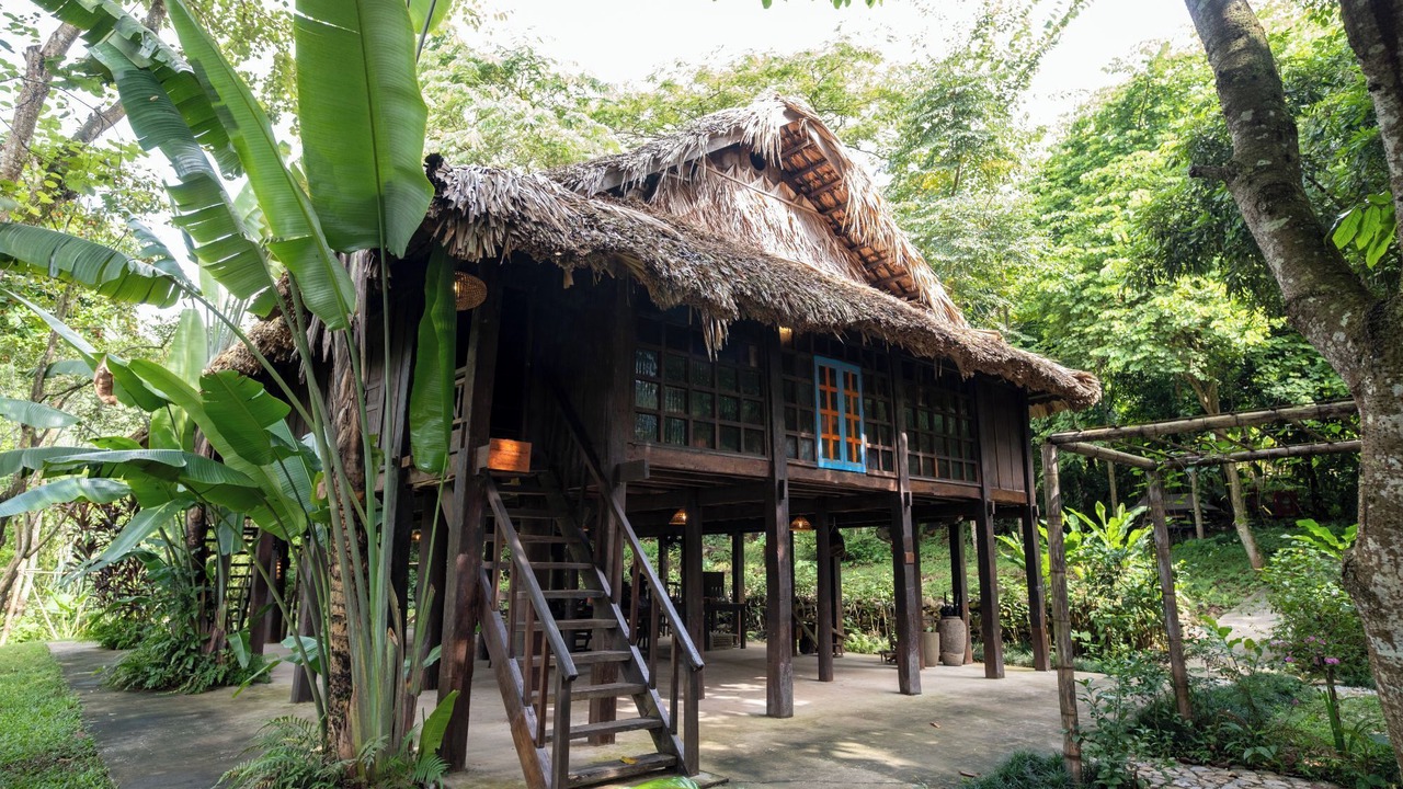 Photo of Outdoor in Mai Chau