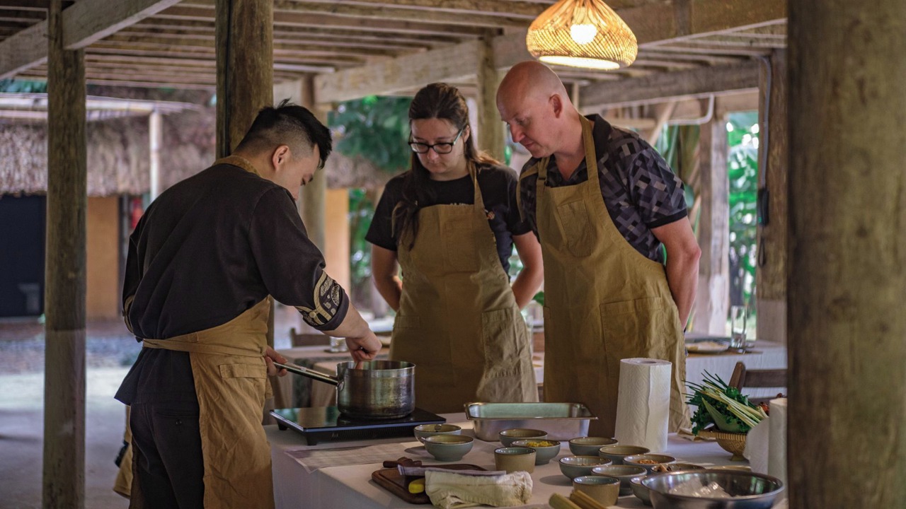 Photo of Others in Mai Chau