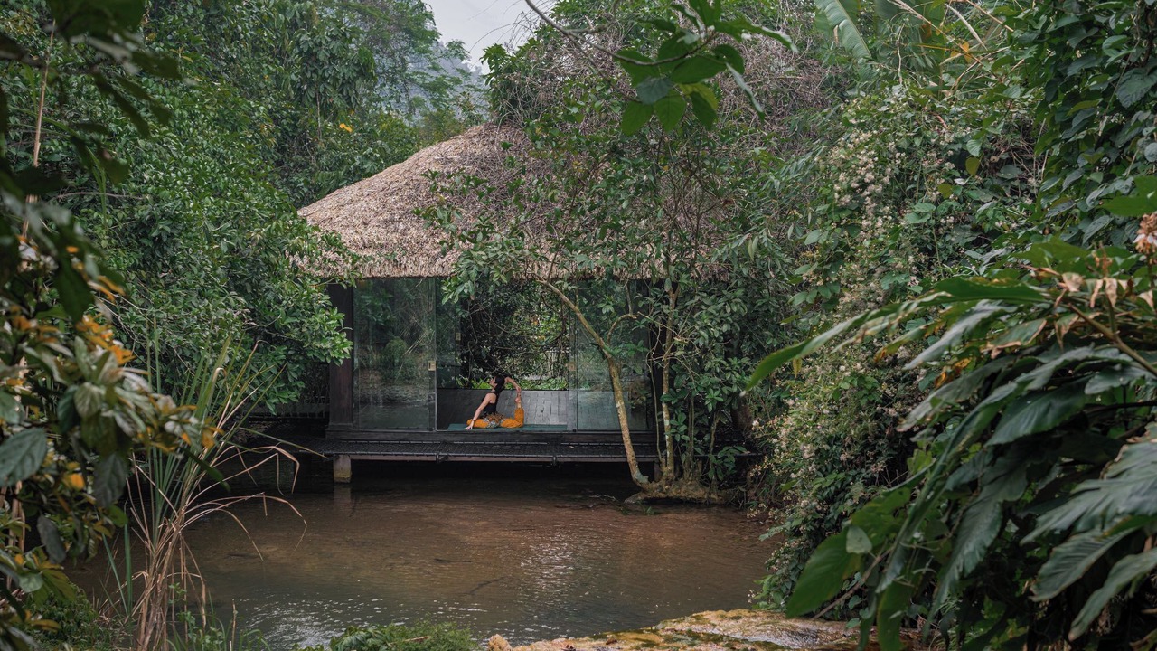 Photo of Others in Mai Chau