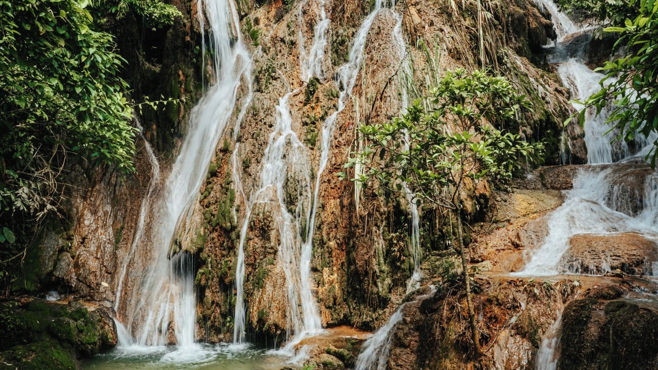 Photo of Outdoor in Mai Chau