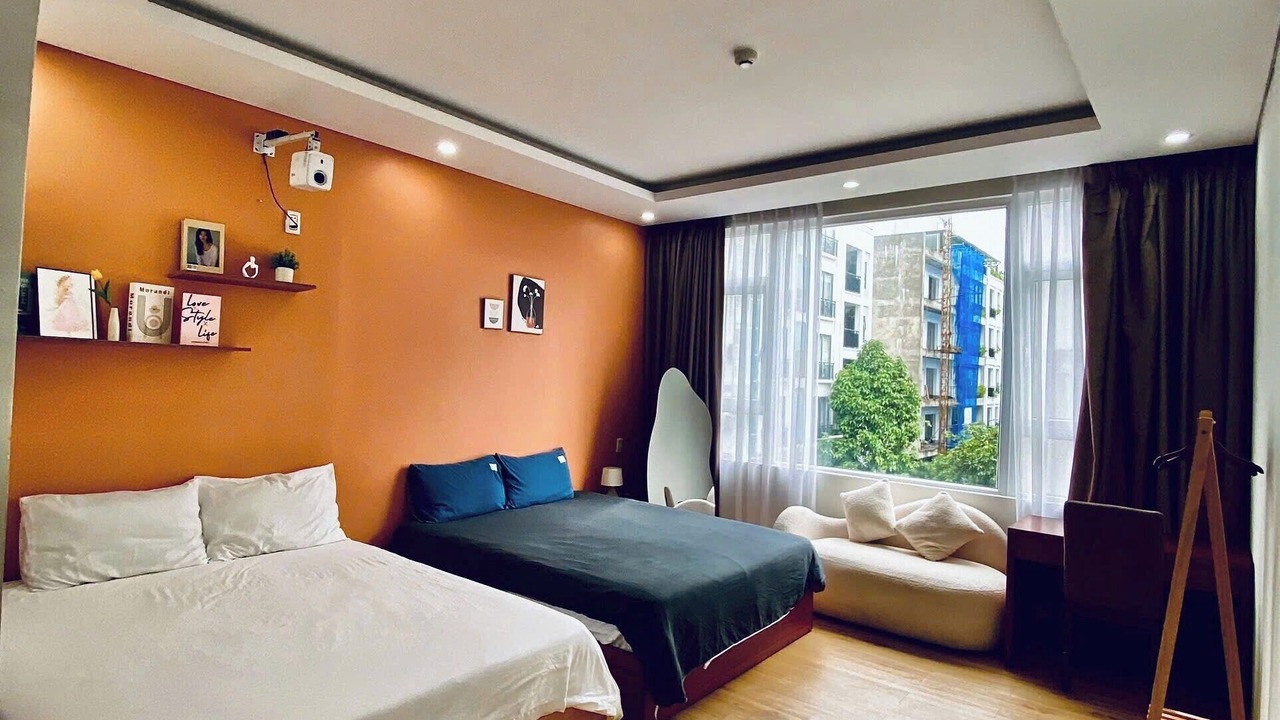 Photo of Bedroom in Ngu Hanh Son