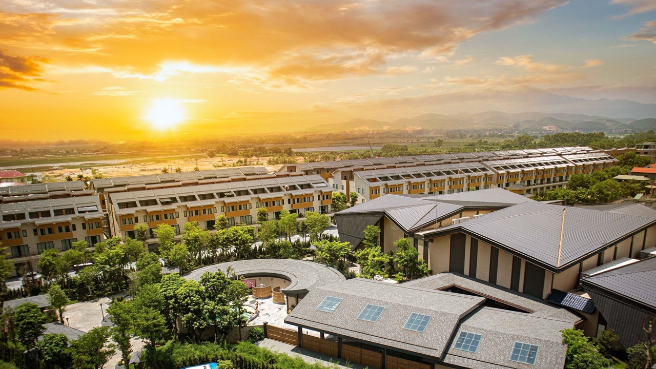 Photo of Outdoor in Thanh Thuy
