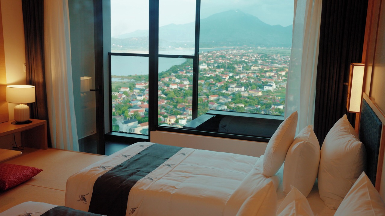 Photo of Bedroom in Thanh Thuy