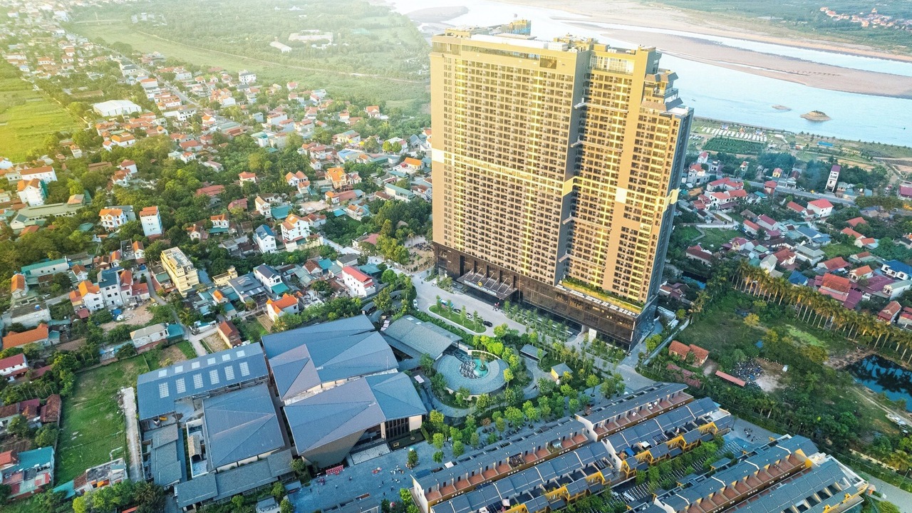 Photo of Outdoor in Thanh Thuy