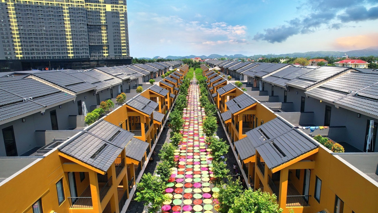 Photo of Outdoor in Thanh Thuy