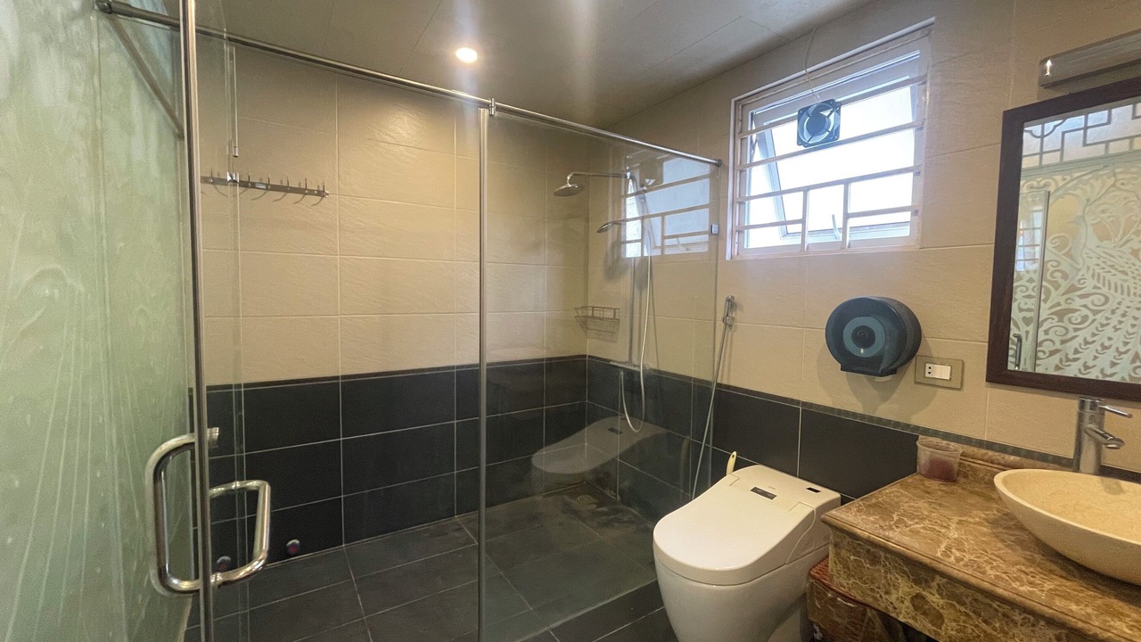 Photo of Bathroom in Ngoc Ha