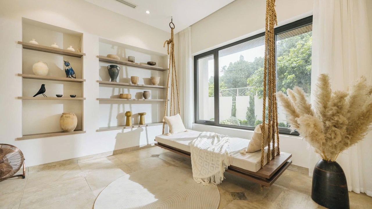 Photo of Livingroom in Soc Son