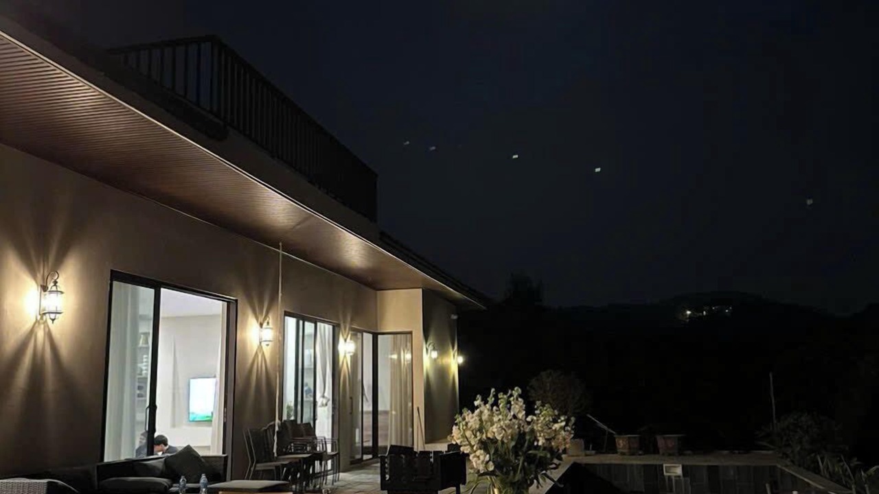Photo of Patio Balcony in Soc Son