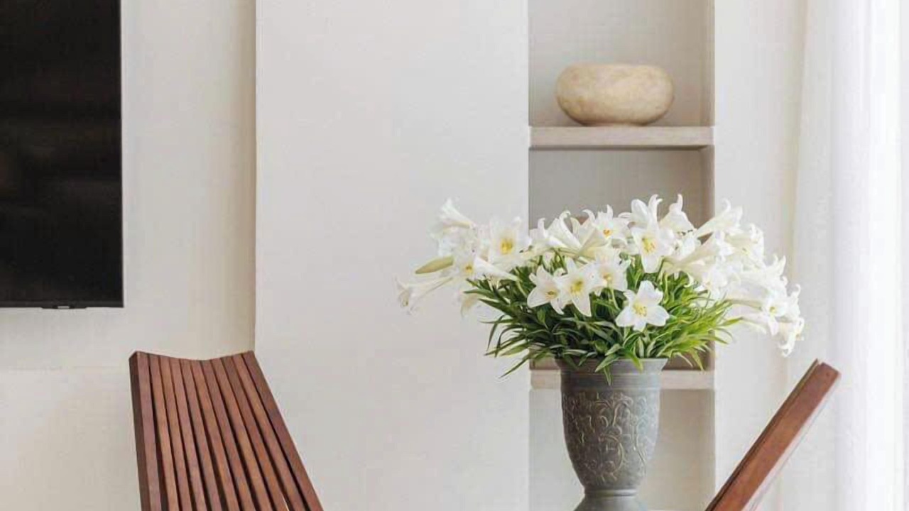 Photo of Livingroom in Soc Son
