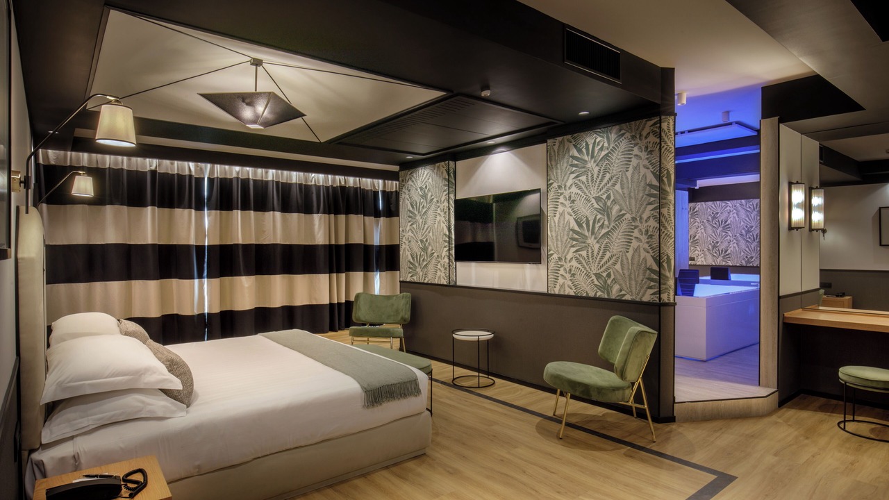 Photo of Bedroom in Tor Sapienza