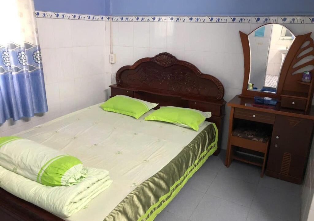 Photo of Bedroom in Go Cong