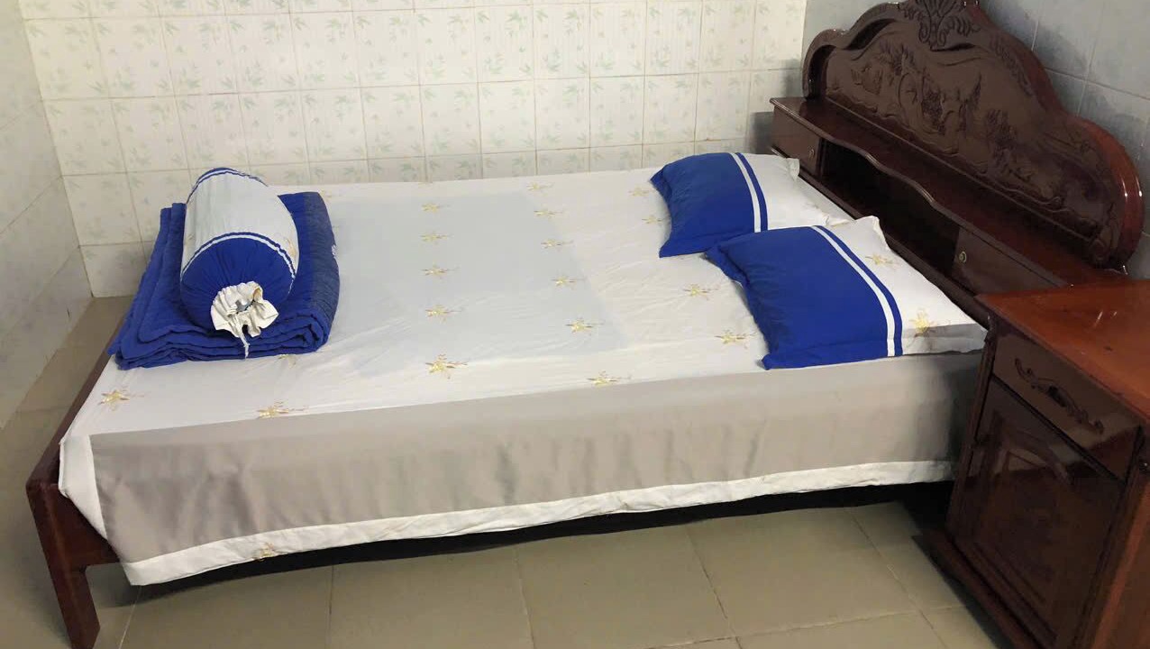 Photo of Bedroom in Go Cong