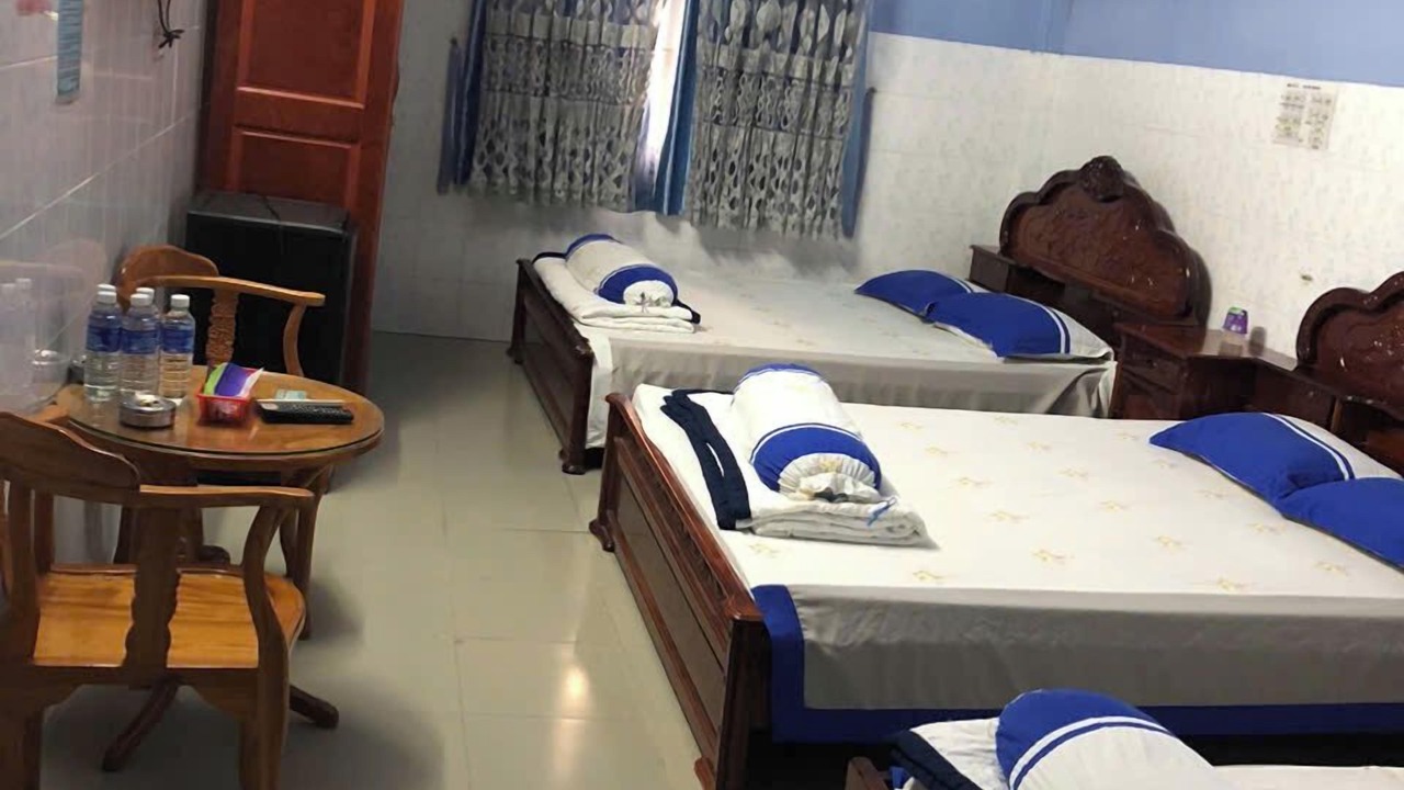 Photo of Bedroom in Go Cong