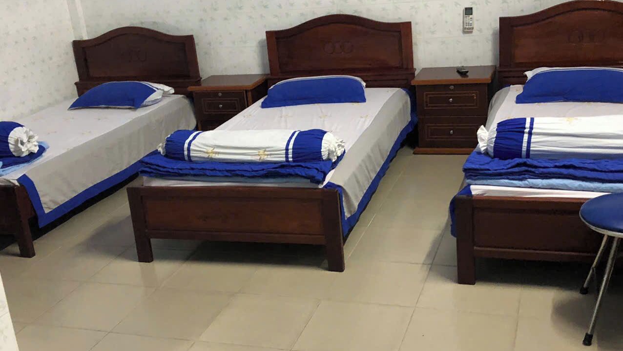 Photo of Bedroom in Go Cong