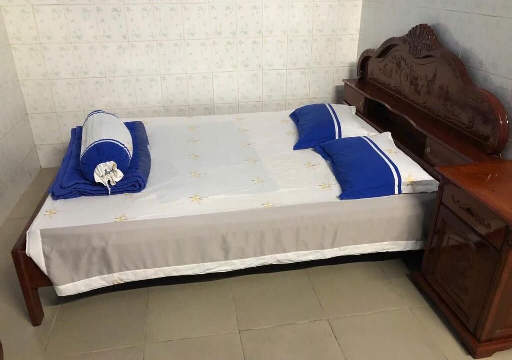 Photo of Bedroom in Go Cong