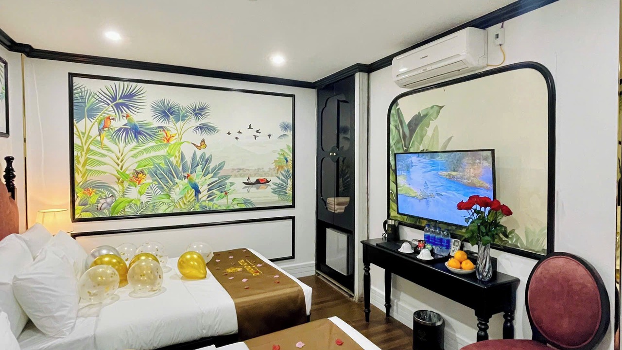 Photo of Bedroom in Long Bien