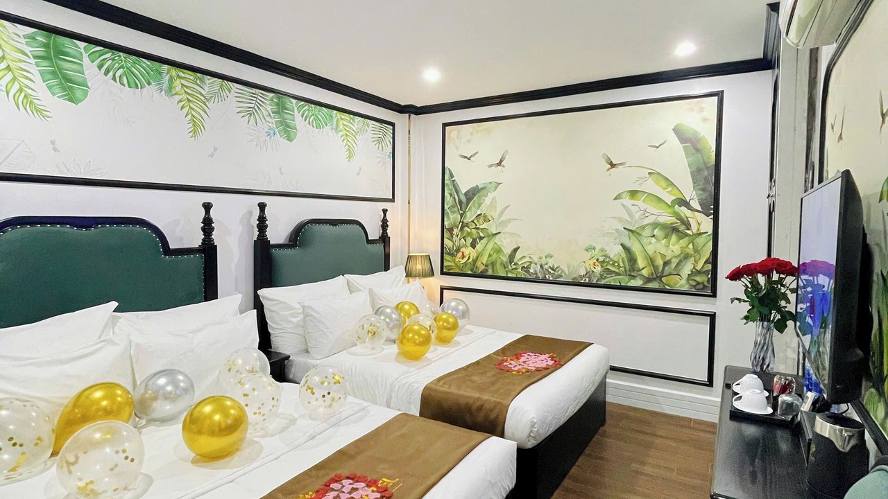 Photo of Bedroom in Long Bien