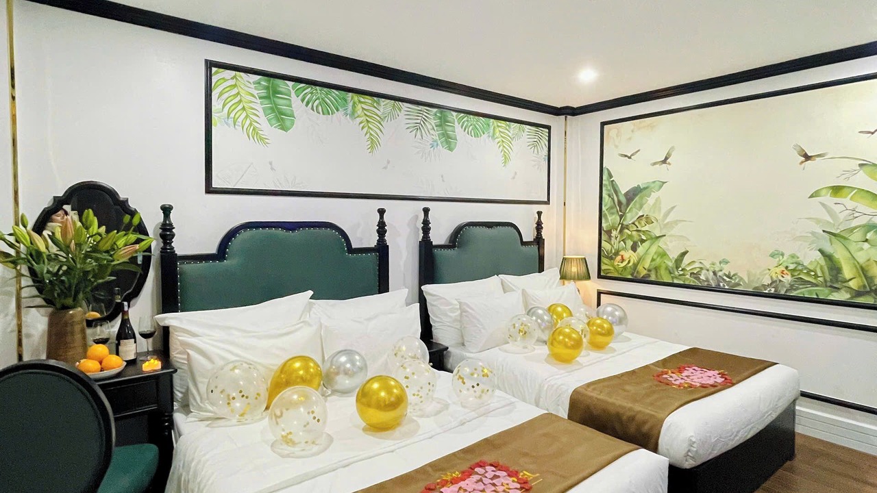 Photo of Bedroom in Long Bien