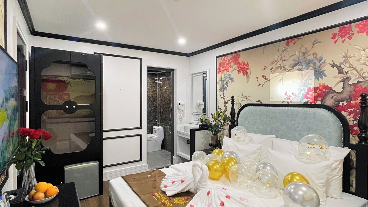 Photo of Bedroom in Long Bien