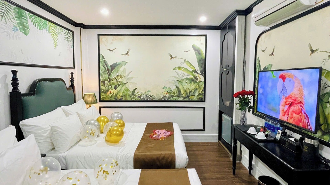 Photo of Bedroom in Long Bien