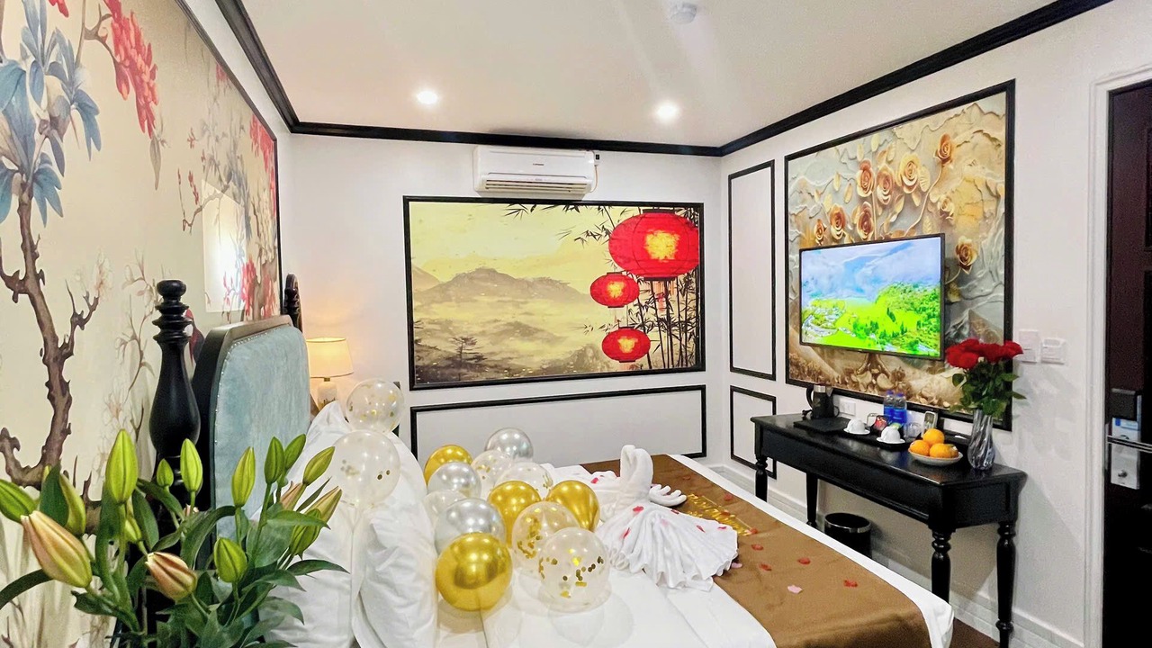 Photo of Bedroom in Long Bien