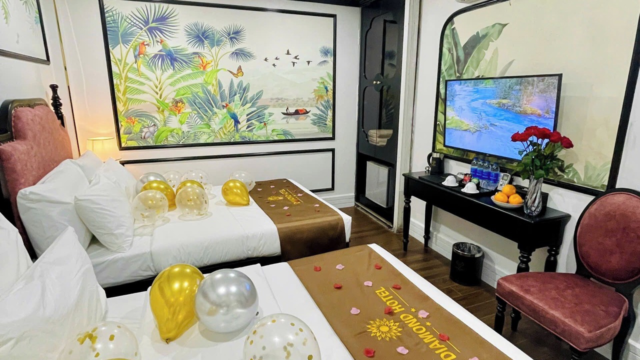 Photo of Bedroom in Long Bien