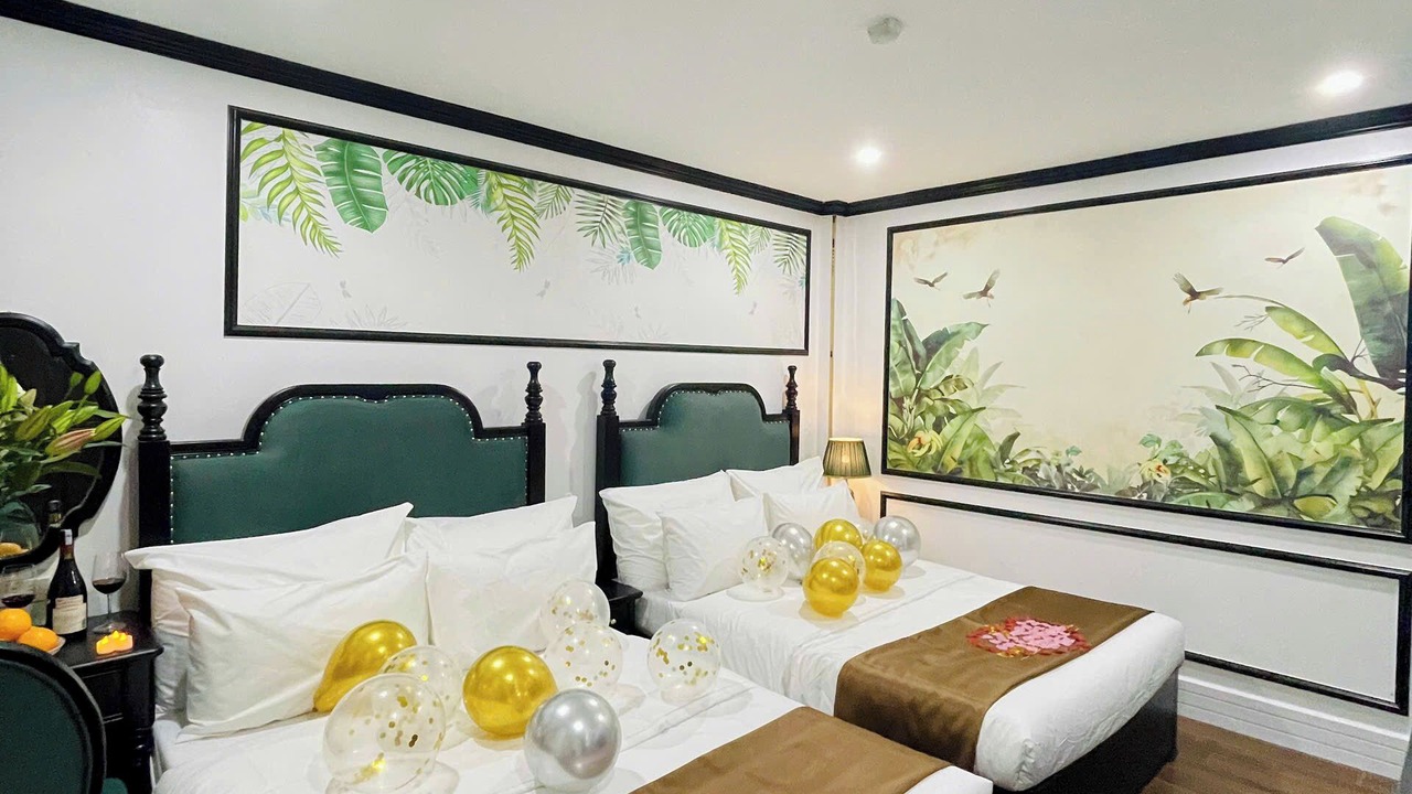 Photo of Bedroom in Long Bien