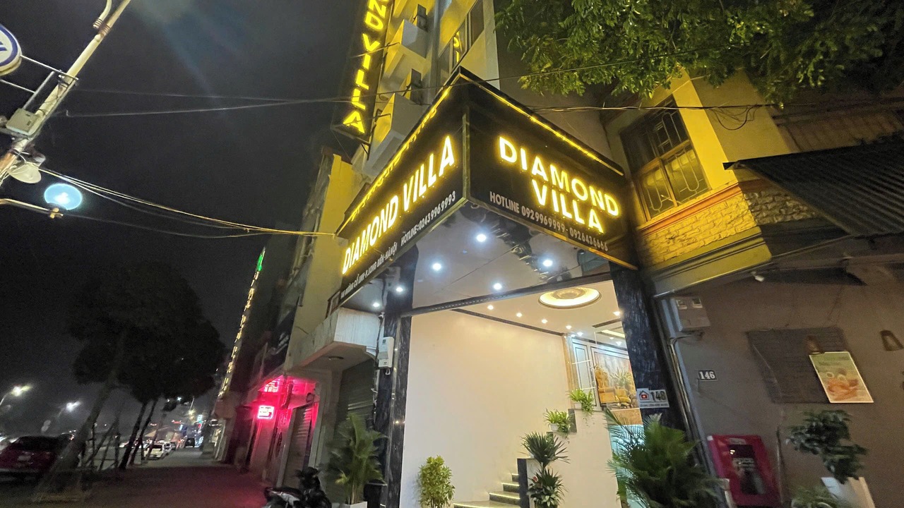 Photo of Outdoor in Long Bien
