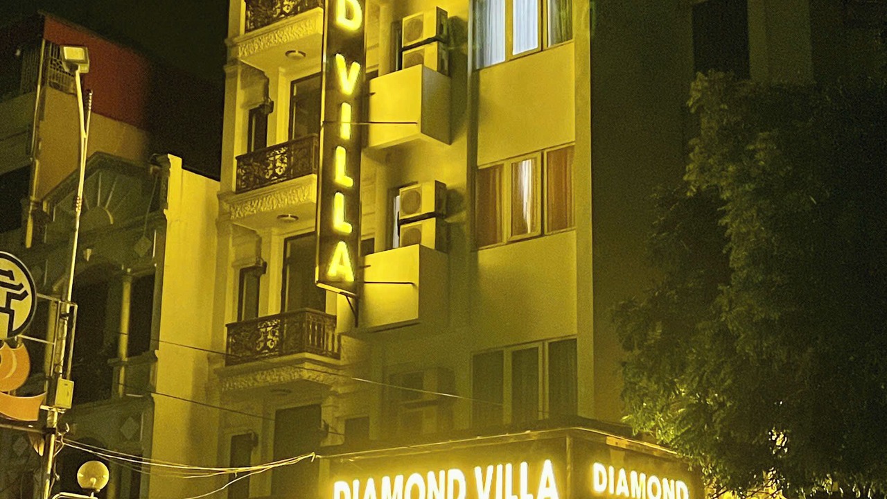 Photo of Outdoor in Long Bien