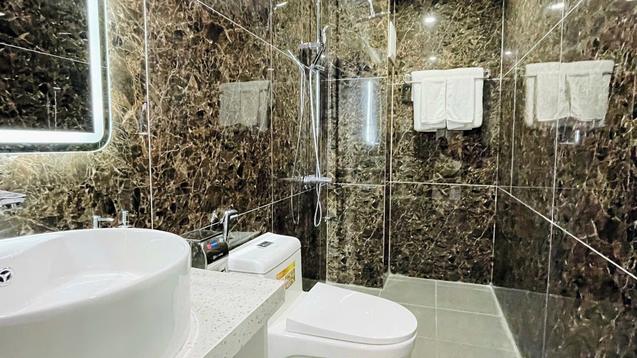 Photo of Bathroom in Long Bien