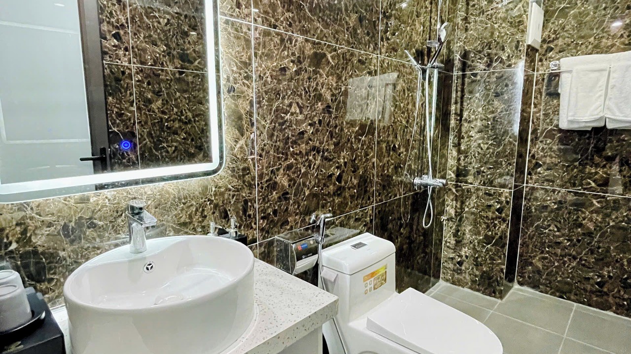 Photo of Bathroom in Long Bien