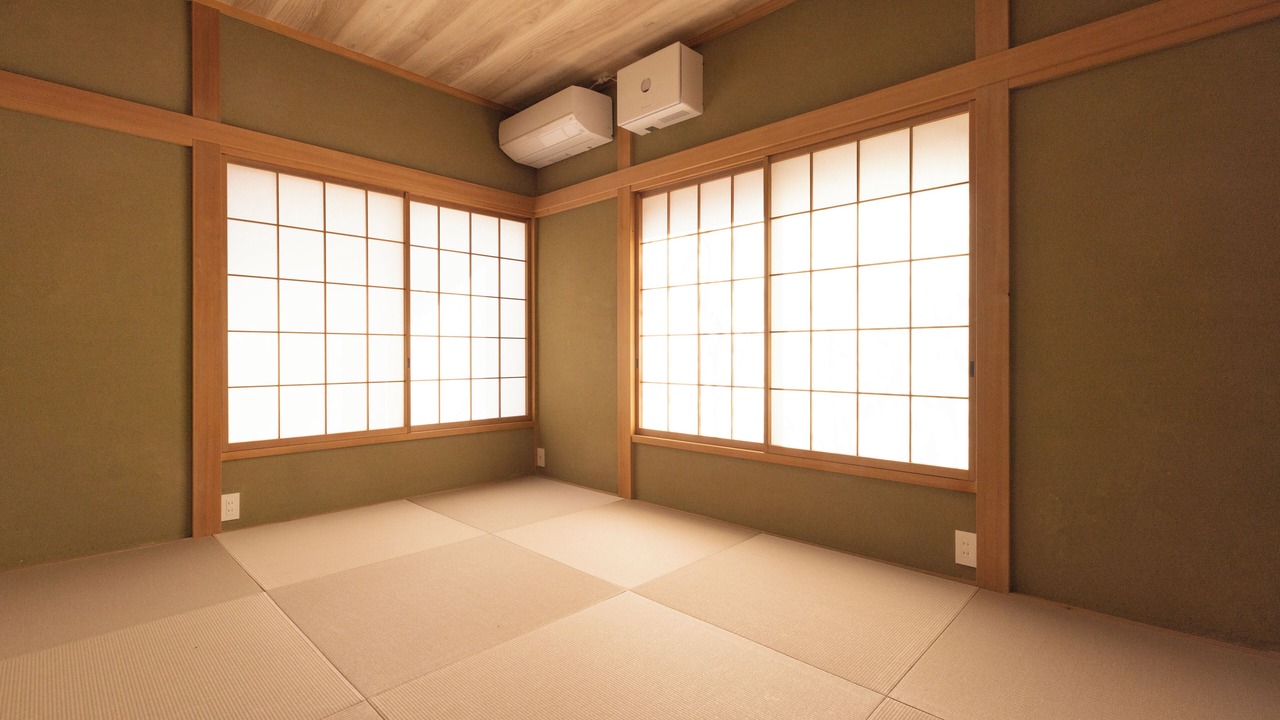 Photo of Livingroom in Nasu