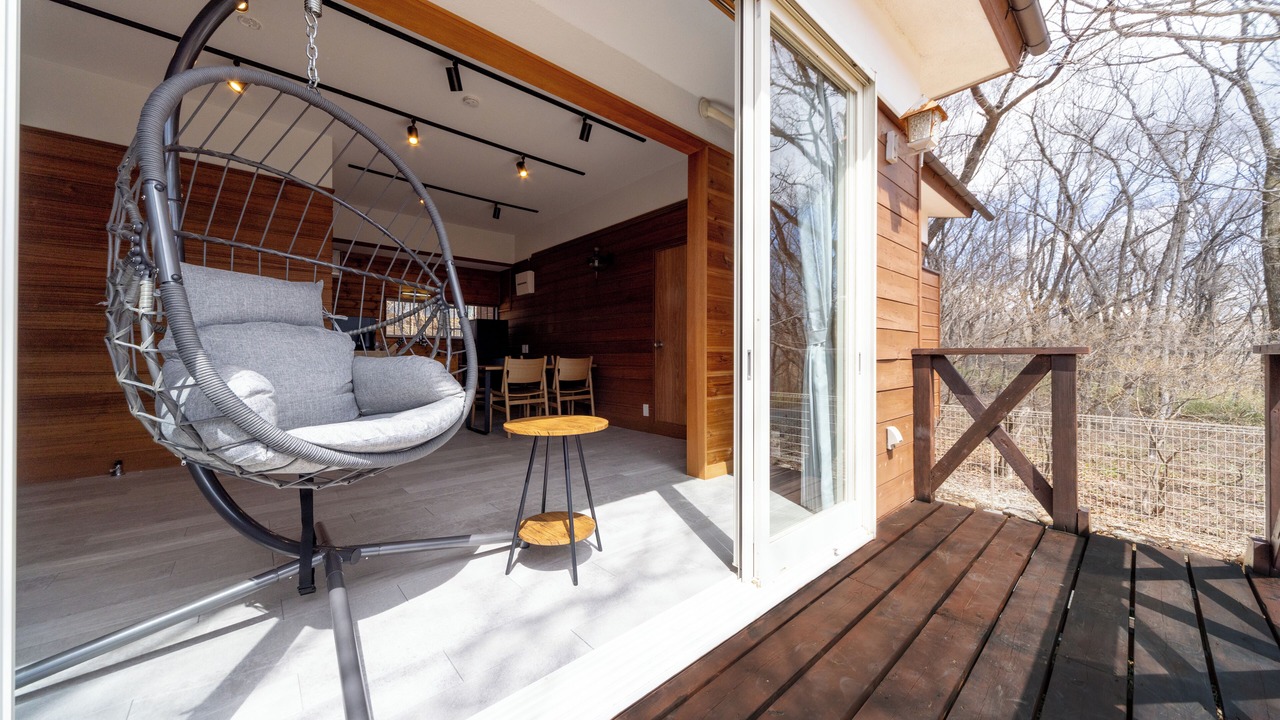 Photo of Livingroom in Nasu