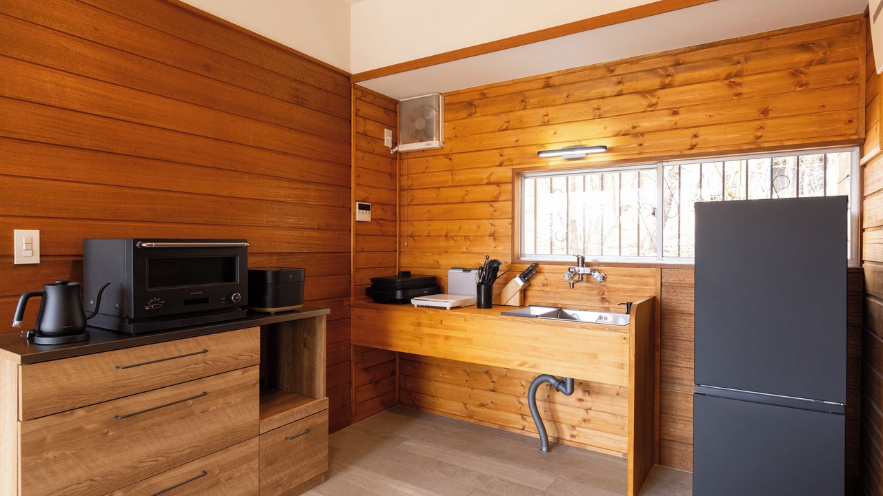 Photo of Livingroom in Nasu