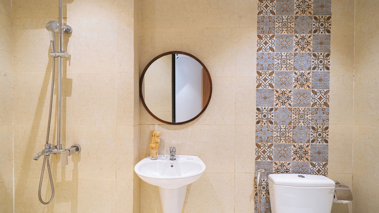 Photo of Bathroom in Hai Chau