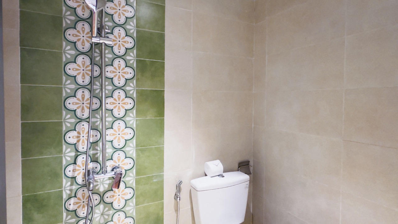 Photo of Bathroom in Hai Chau