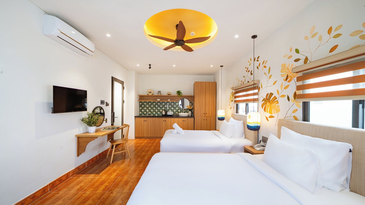 Photo of Bedroom in Hai Chau