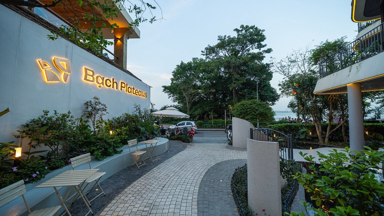 Photo of Outdoor in Tay Ho