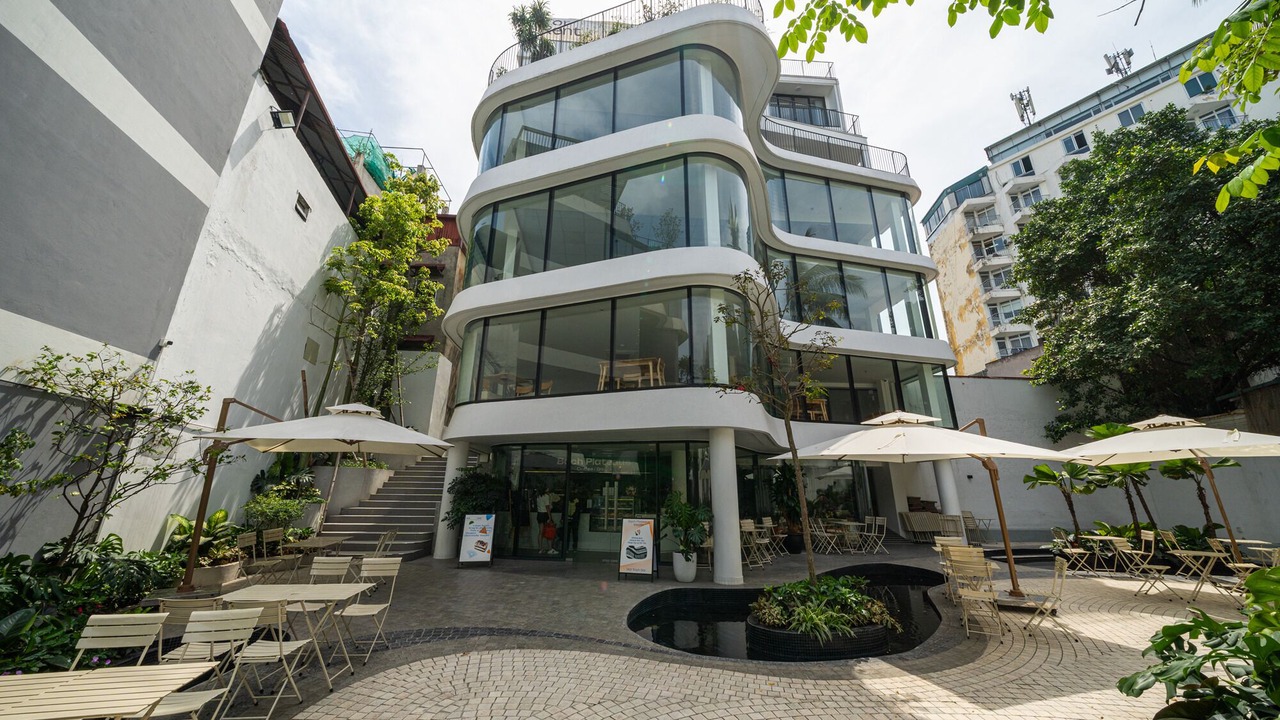 Photo of Outdoor in Tay Ho