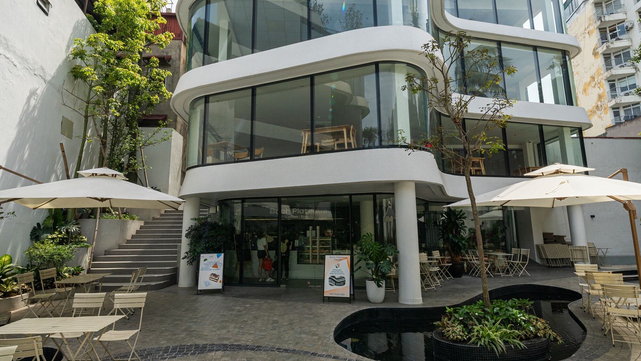 Photo of Outdoor in Tay Ho