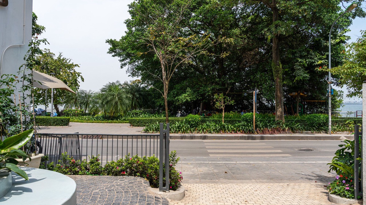 Photo of Outdoor in Tay Ho