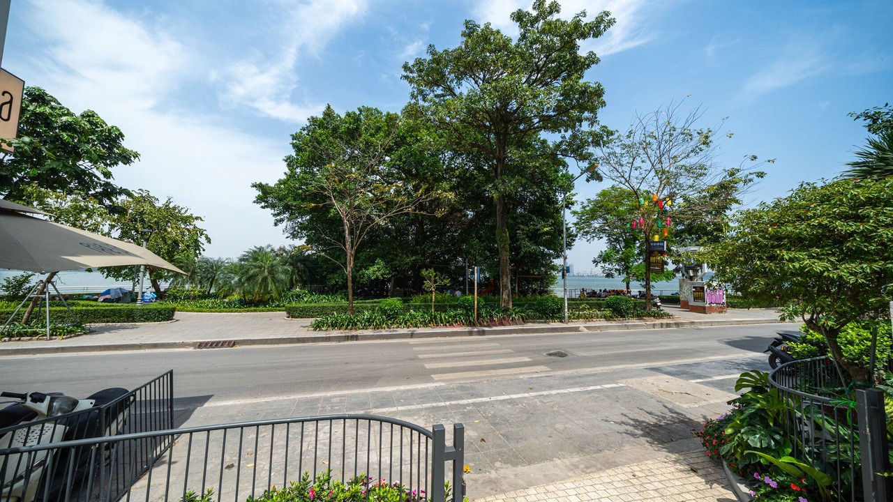 Photo of Outdoor in Tay Ho